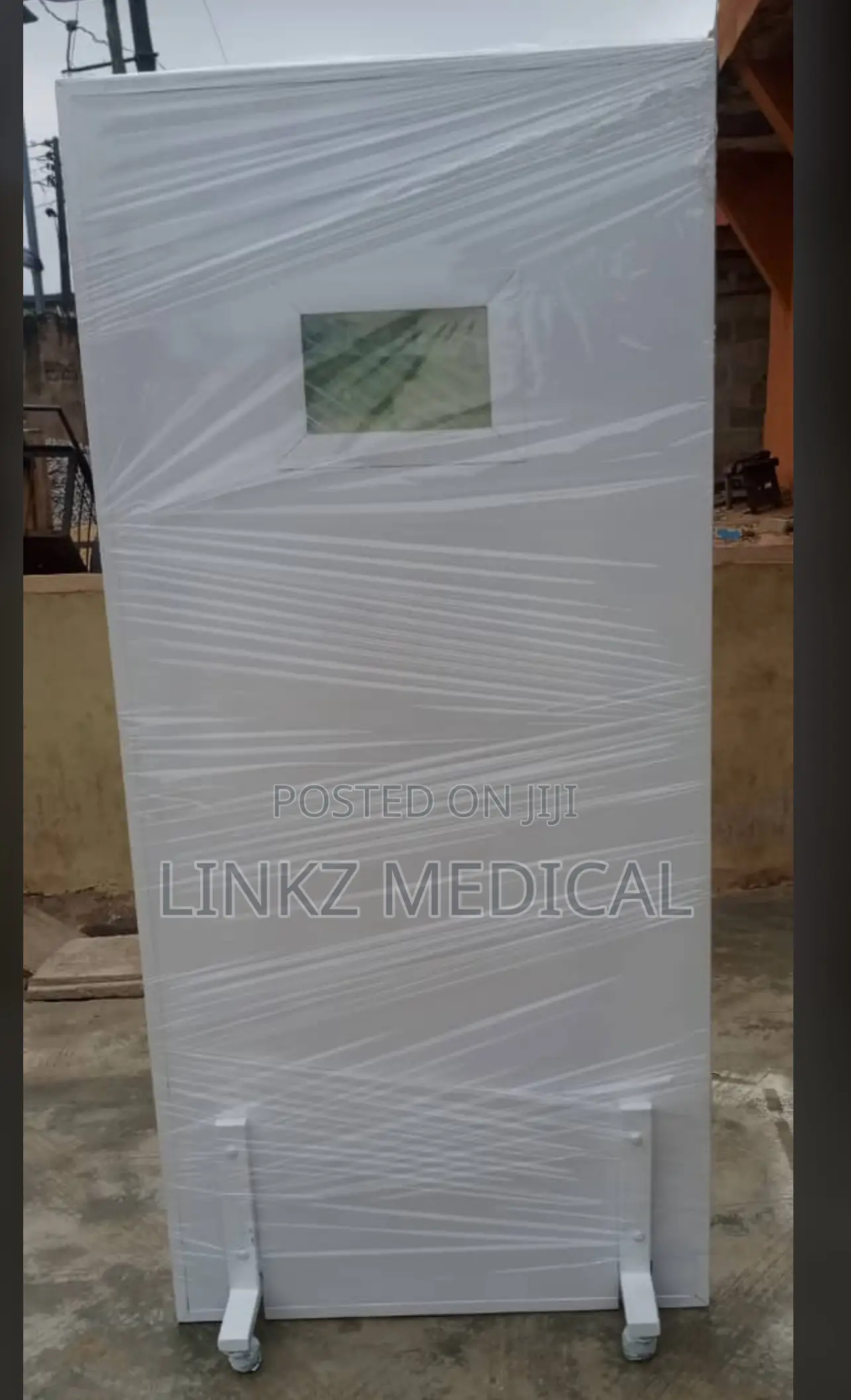 X-Ray Protective Shield