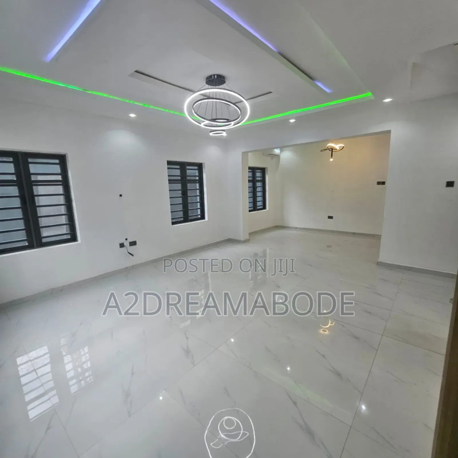 4bdrm Duplex in Magodo Phase 2 Gra for sale