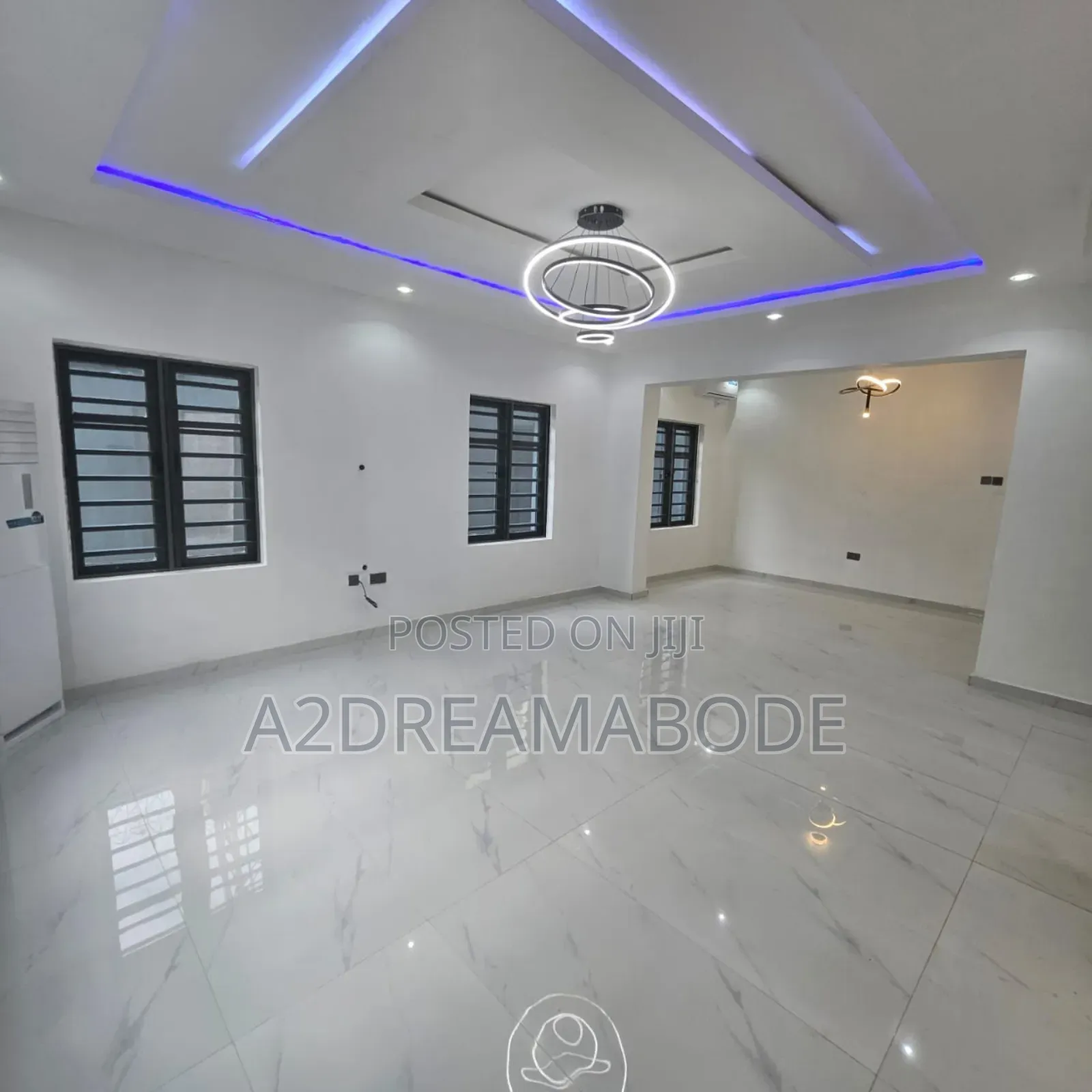 4bdrm Duplex in Magodo Phase 2 Gra for sale