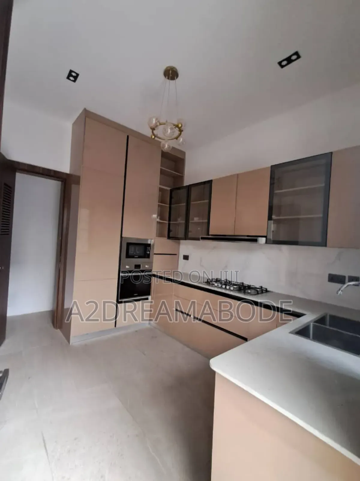 4bdrm Duplex in Magodo Phase 2 Gra for sale