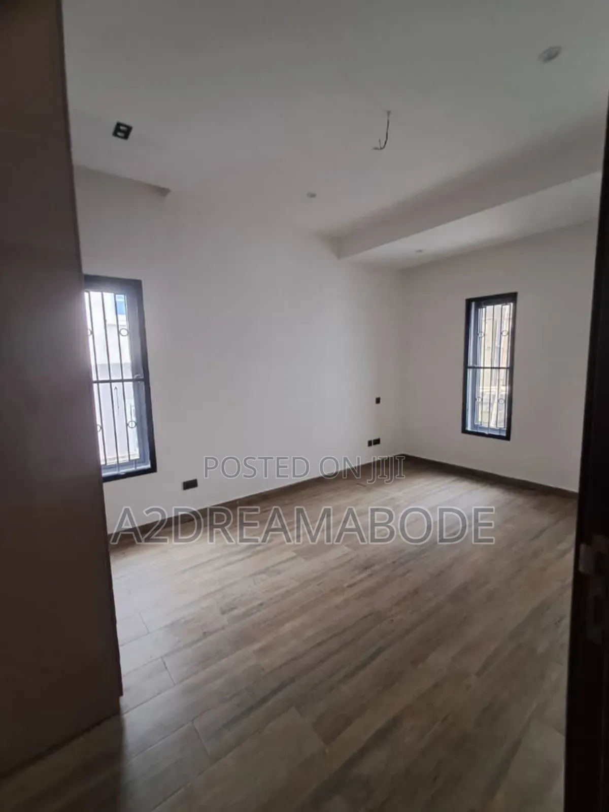 4bdrm Duplex in Magodo Phase 2 Gra for sale