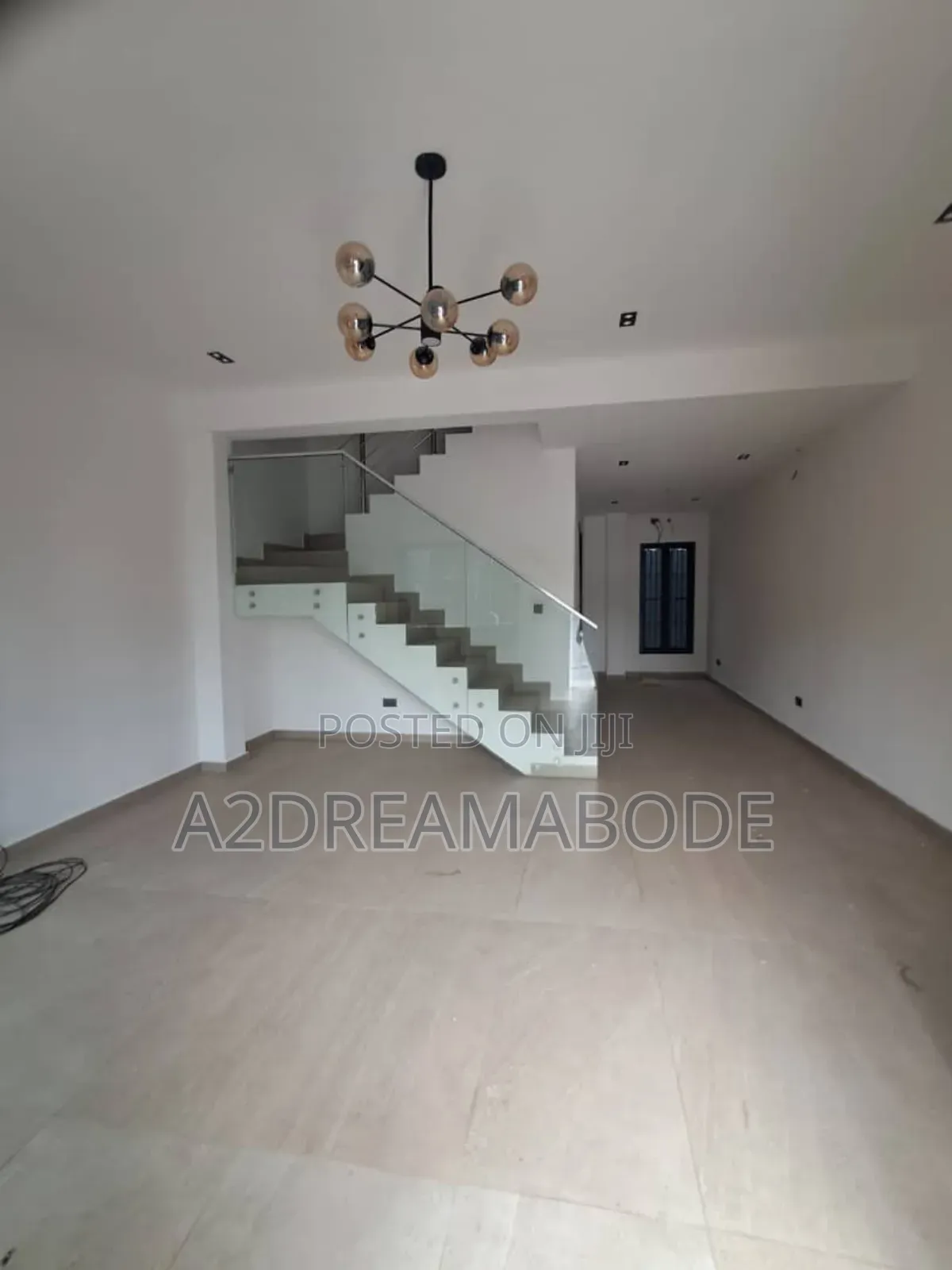 4bdrm Duplex in Magodo Phase 2 Gra for sale