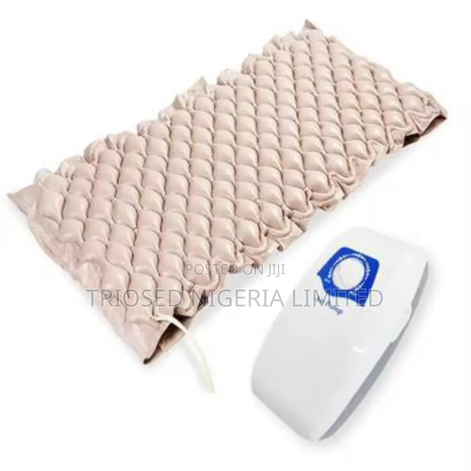 Air Mattress With Pump