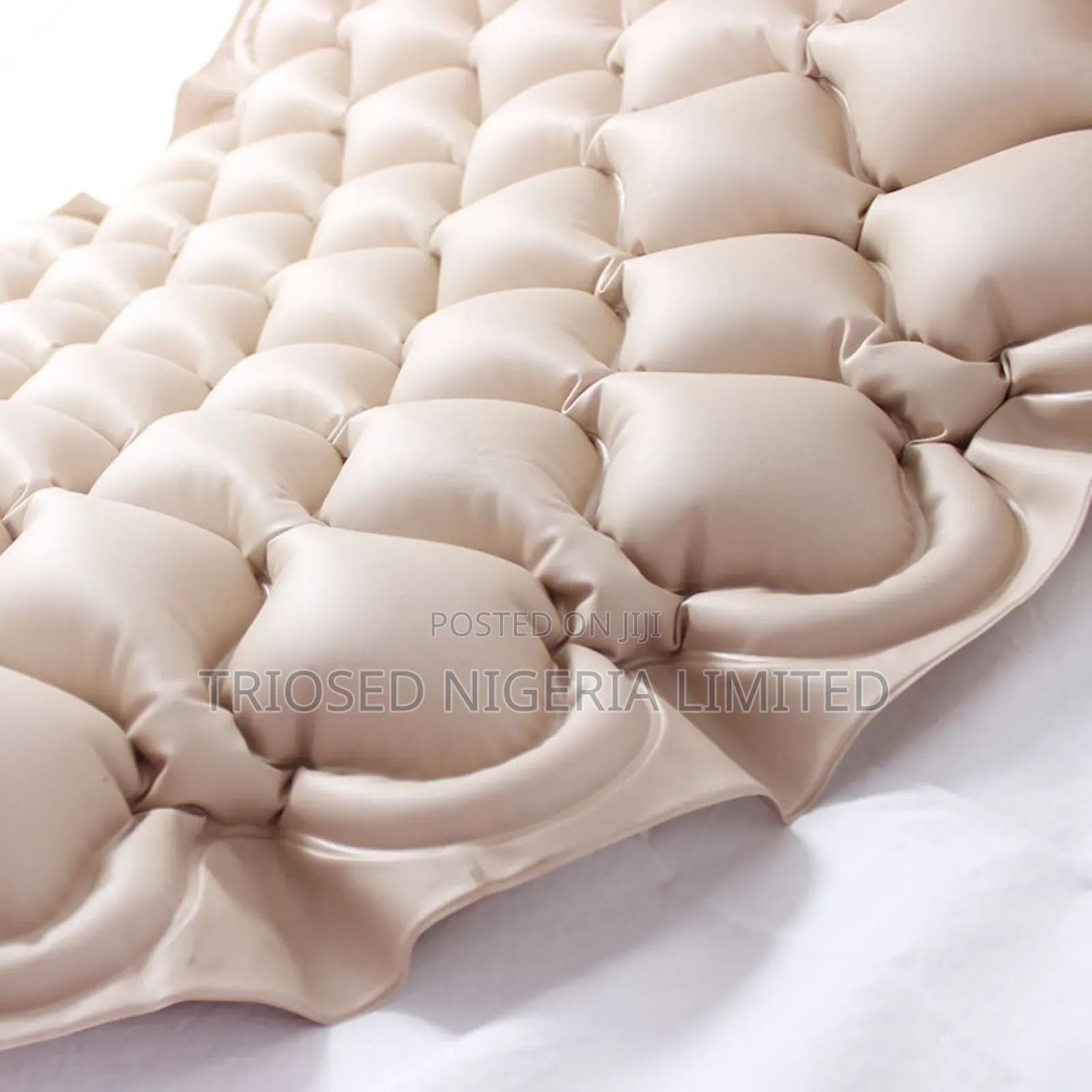 Air Mattress With Pump