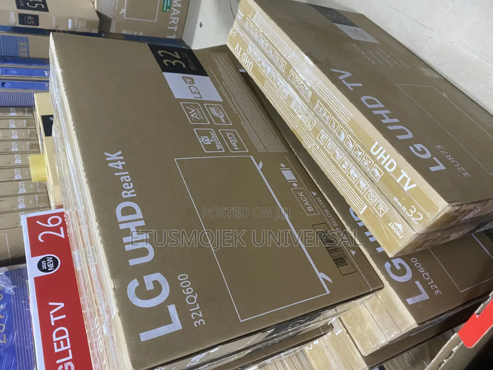 32inches Lg Television