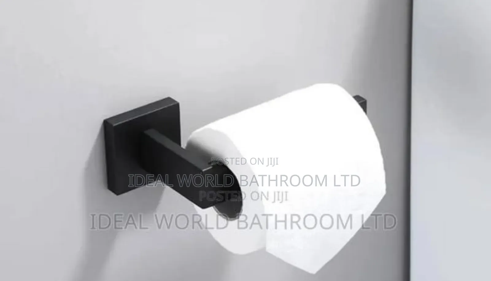 Tissue Holder