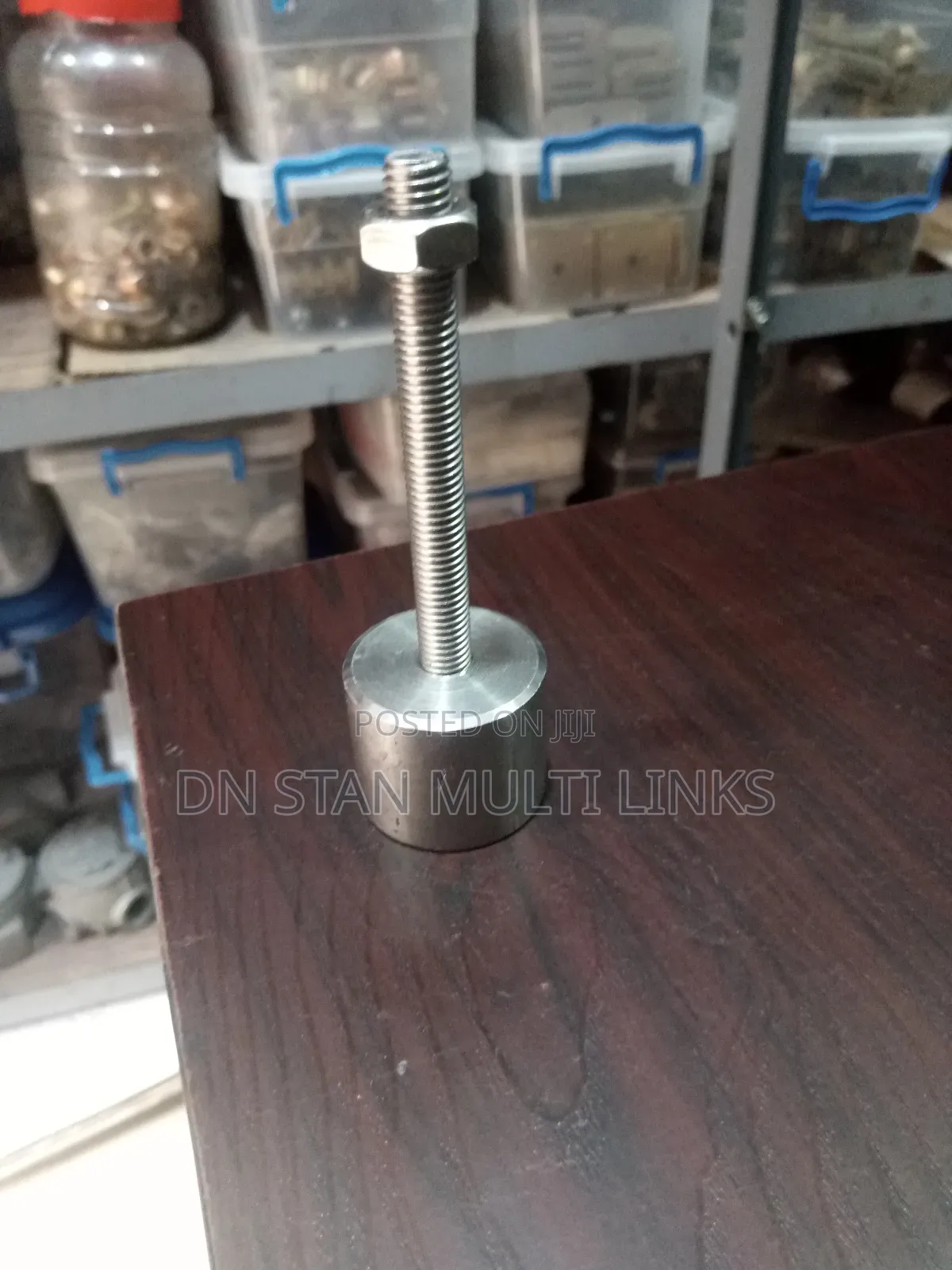 Earthing Box