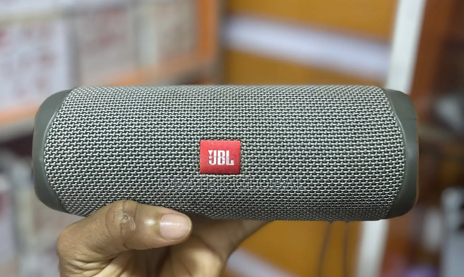 Jbl Flip 5 Wireless Bluetooth Speaker