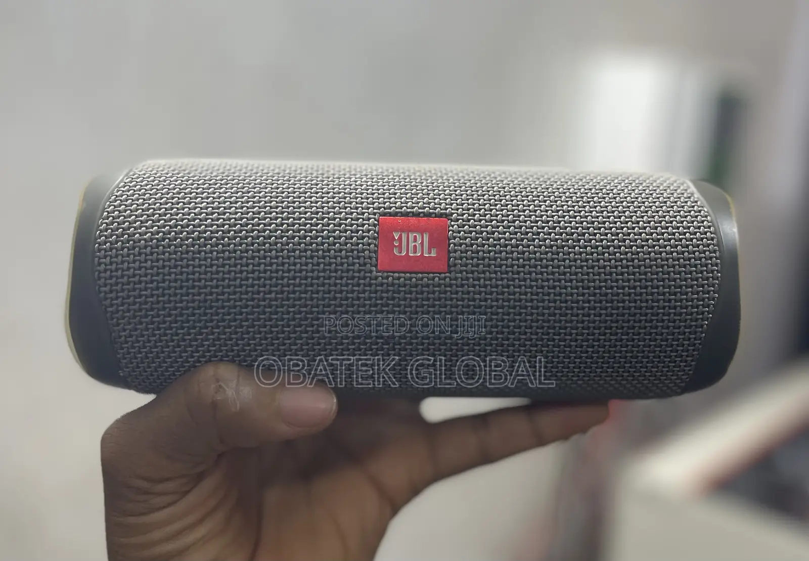 Jbl Flip 5 Wireless Bluetooth Speaker