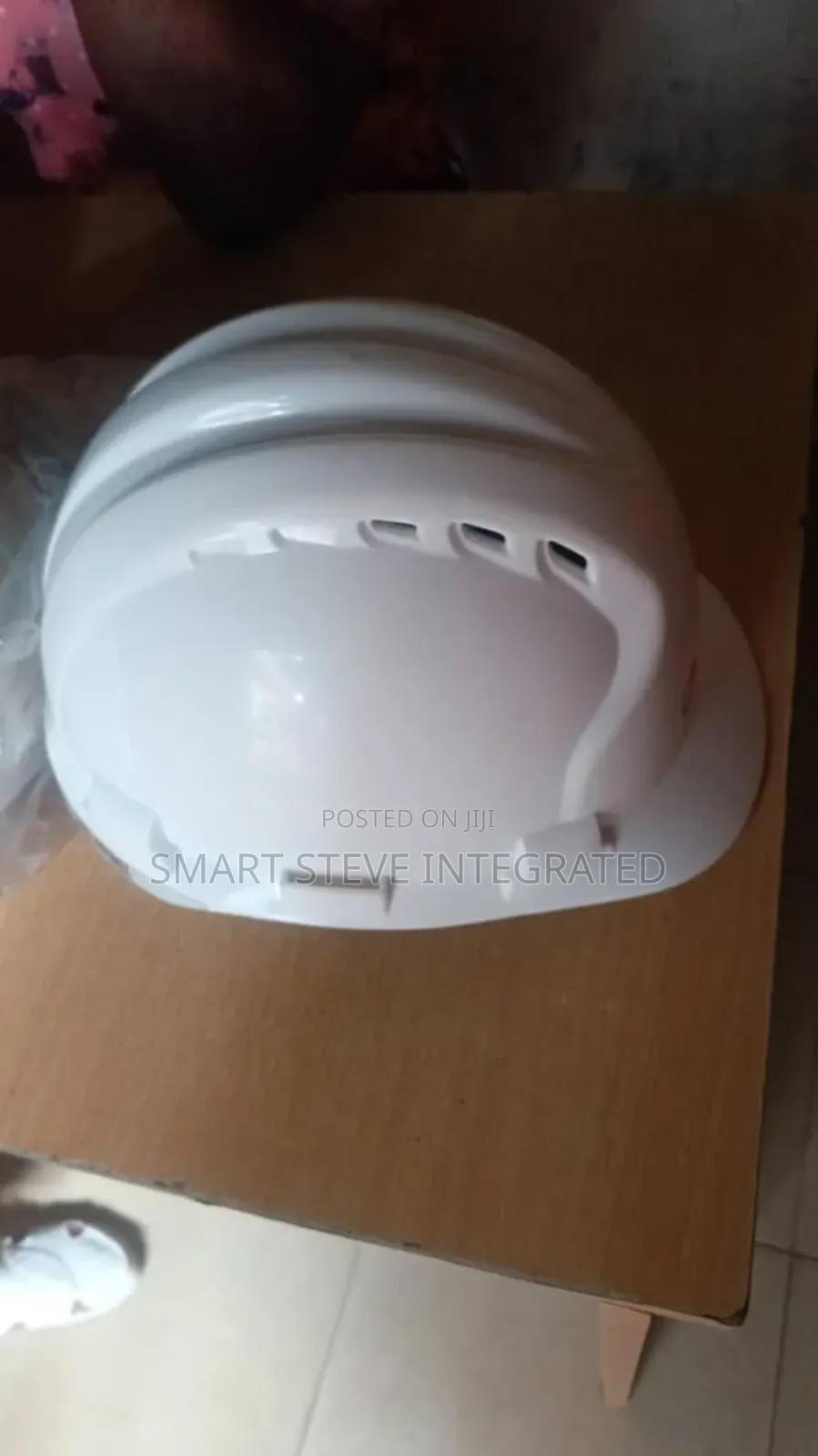 Ventilation Helmet Jsp