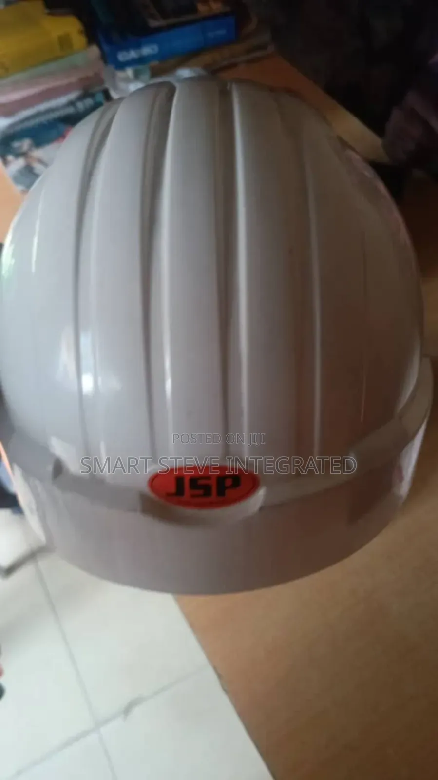 Ventilation Helmet Jsp