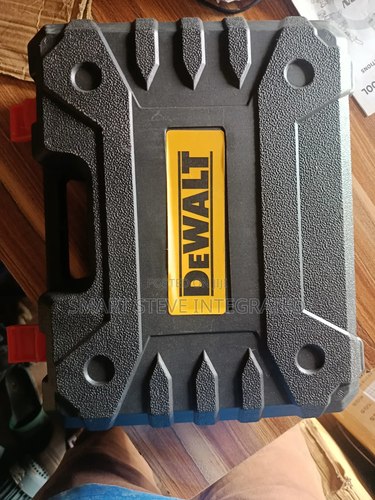 Dewalt Impact Wrench