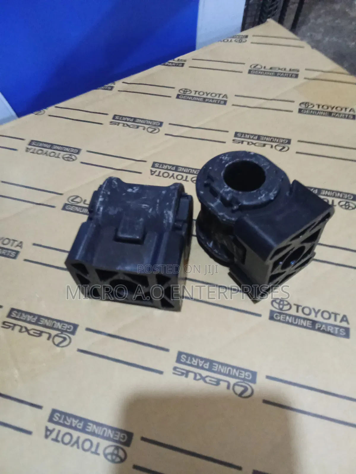 Front Stabilizer Bushing  Camry 2018 To 2023