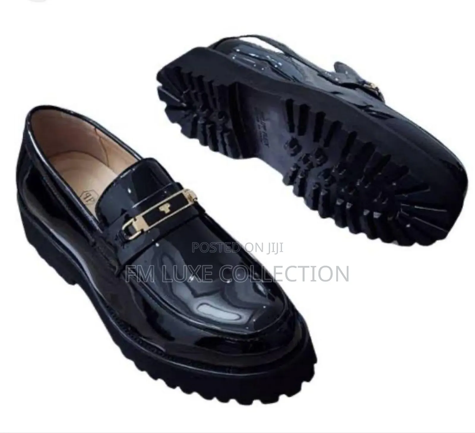 Luxury Fendi Cover Shoes