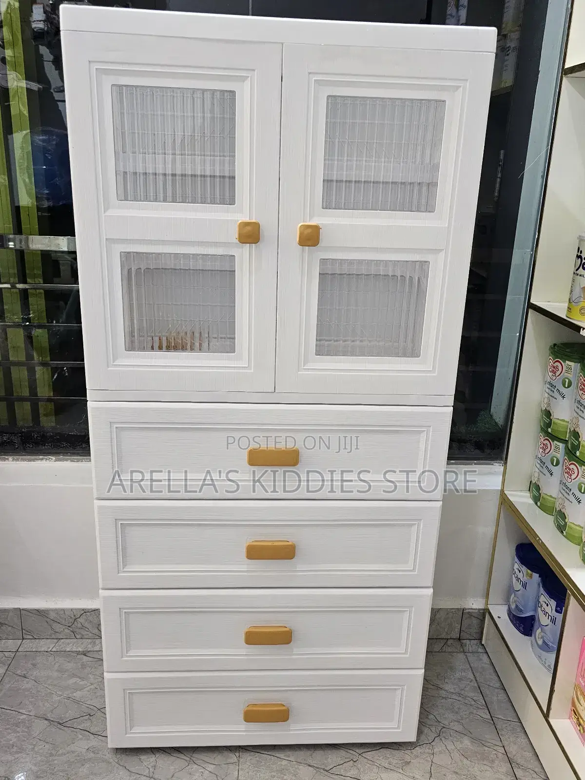 Baby Wardrobe