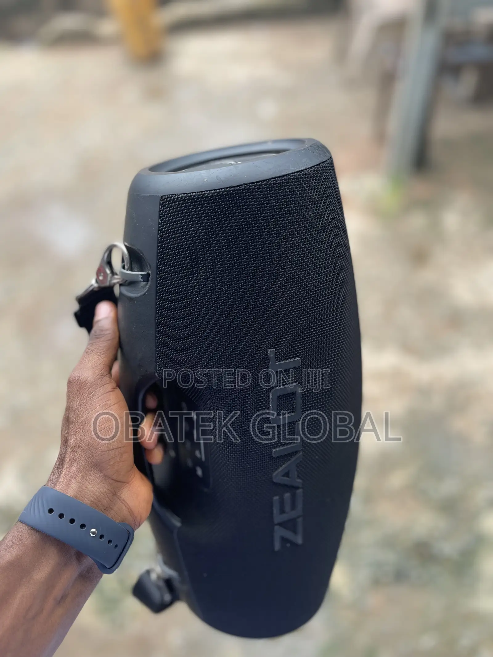 Zealot S78, Super Bass Wireless Speaker