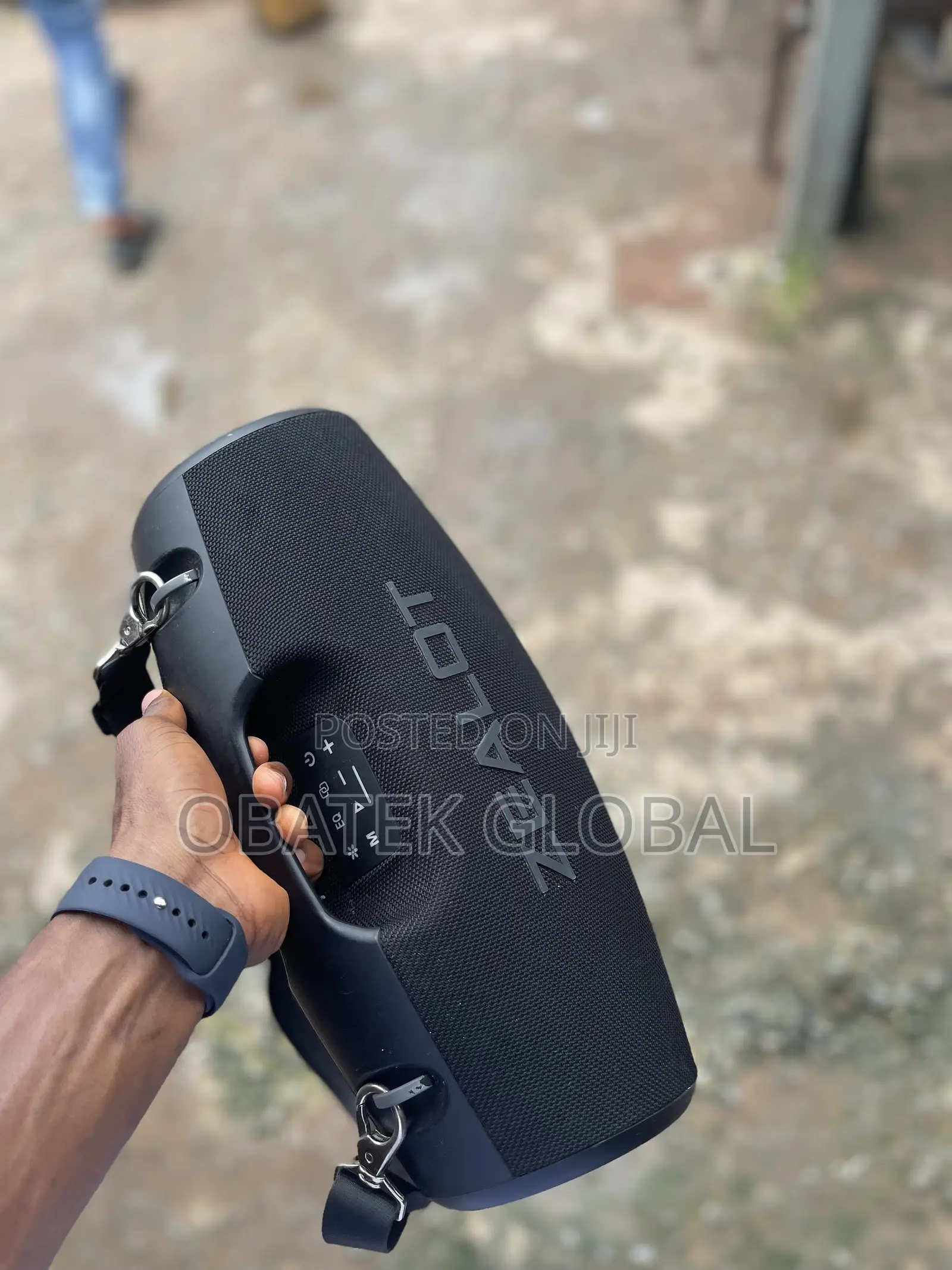 Zealot S78, Super Bass Wireless Speaker