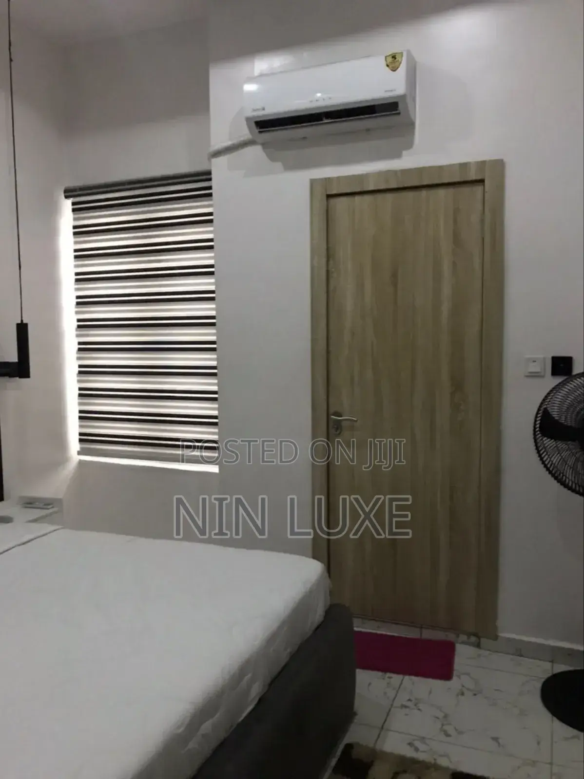 Exquisite Beautiful Furnished Room in a Shared Apartment