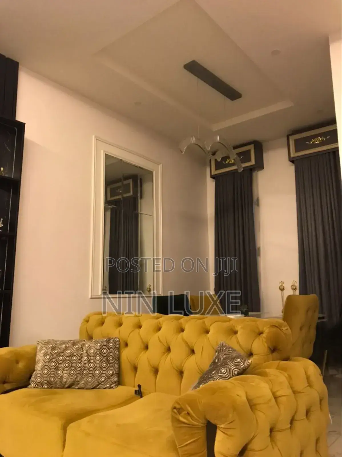 Exquisite Beautiful Furnished Room in a Shared Apartment