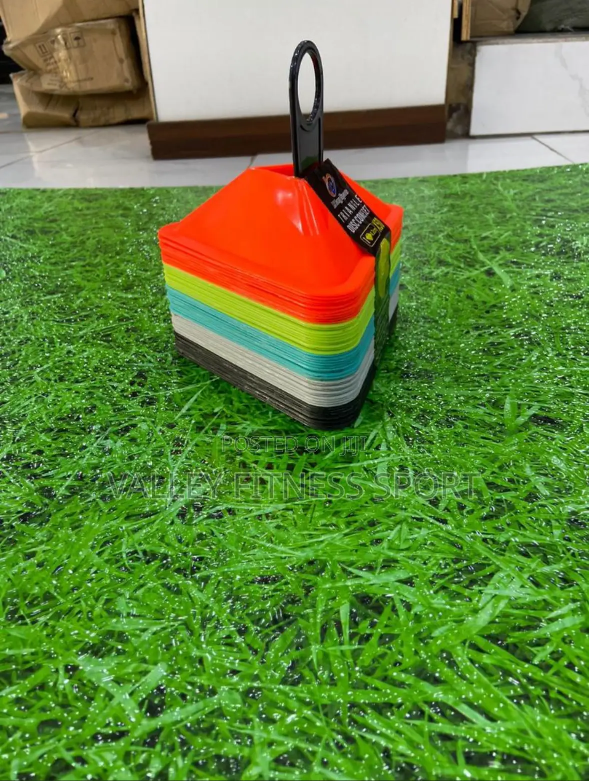 Football Cone