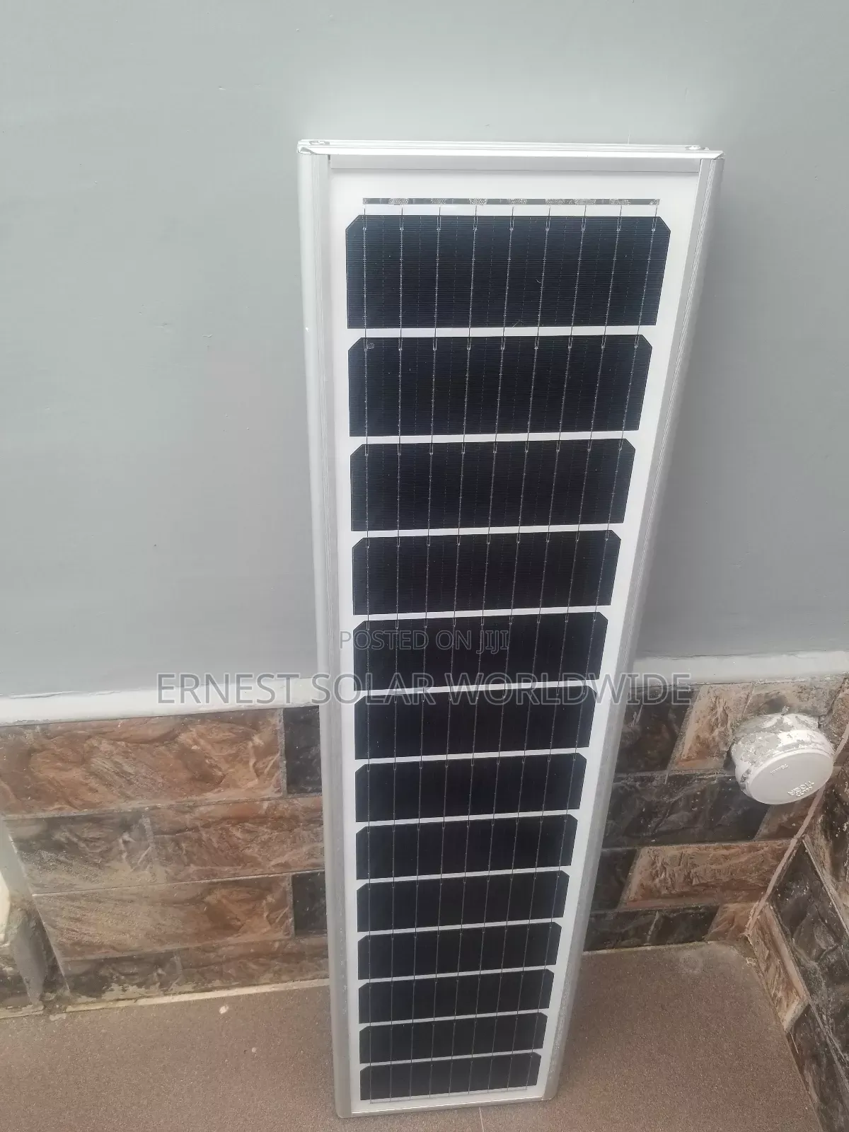 Wakatek Street Light 400watts