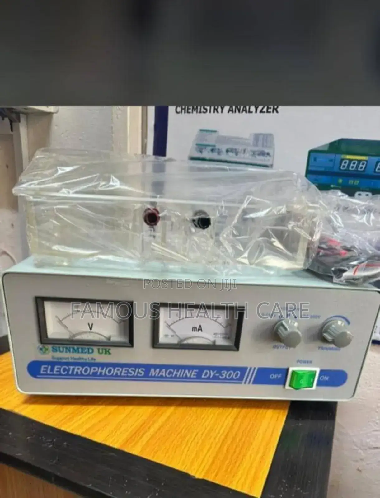 Genotype Machine Analouge