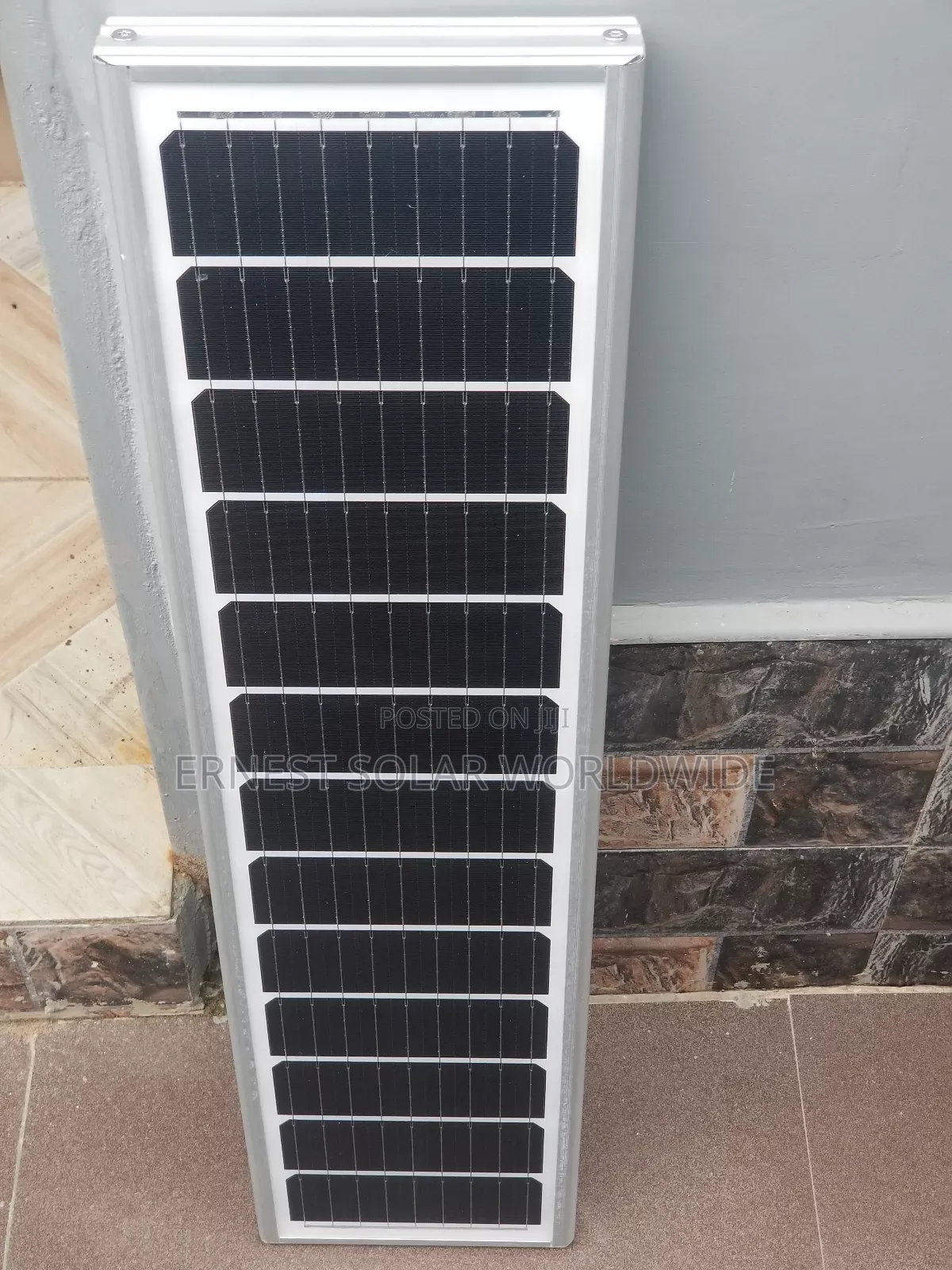 Best Quality Wakatek Street Light 400watts