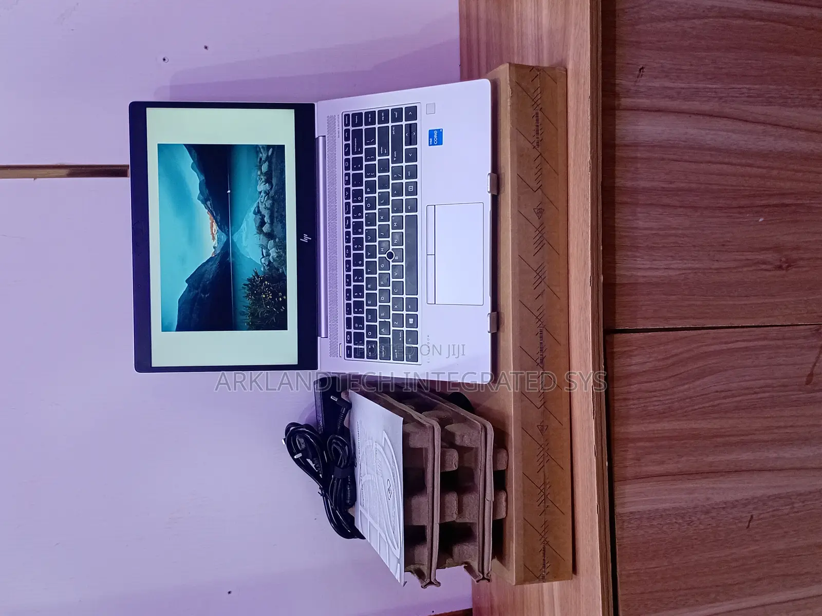 New Laptop HP EliteBook 850 G3 16GB Intel Core i5 SSD 1T