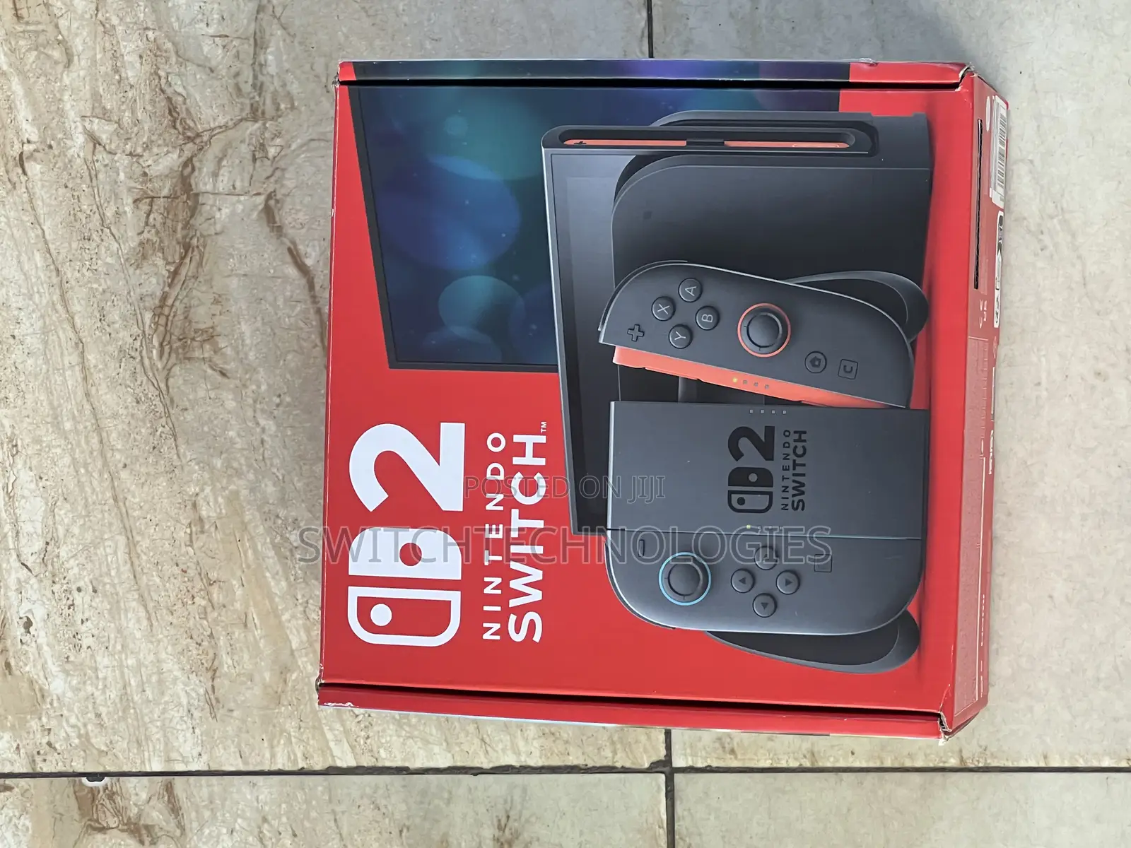 Nintendo Switch 2