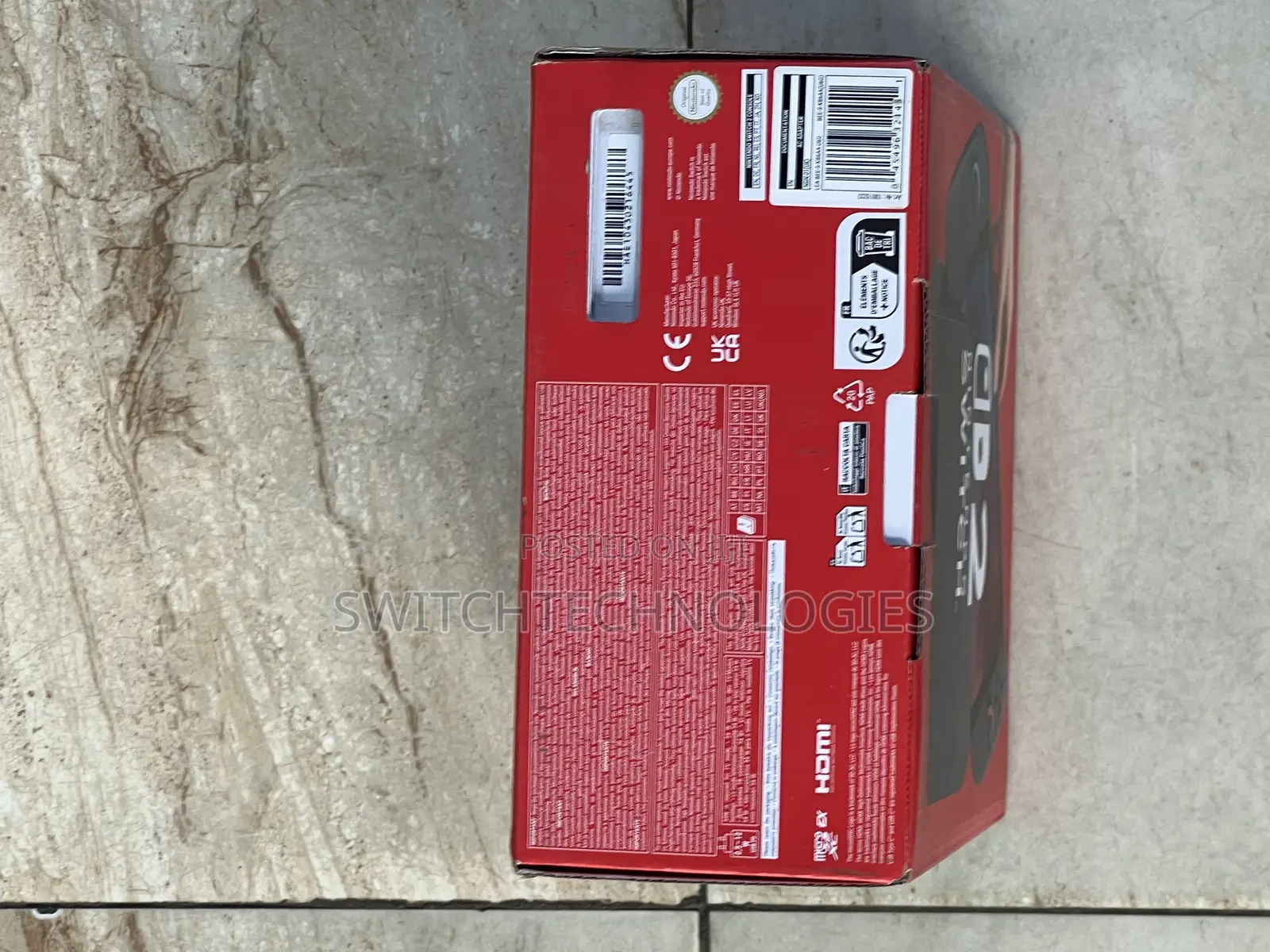 Nintendo Switch 2