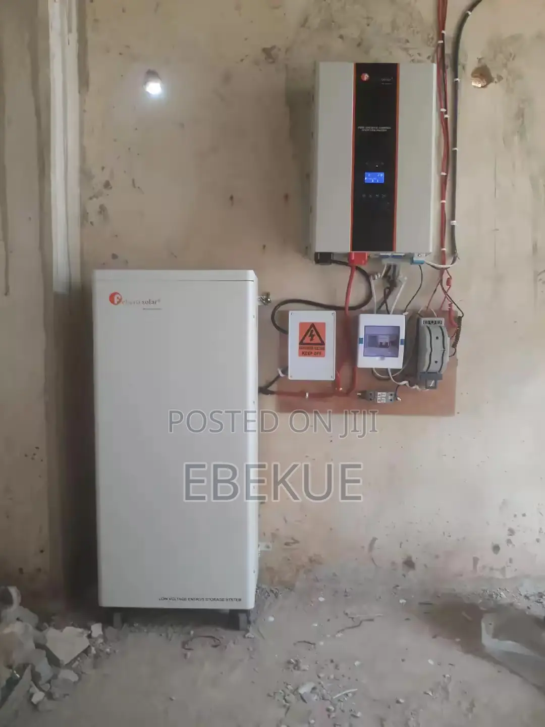 Complete Solar Energy