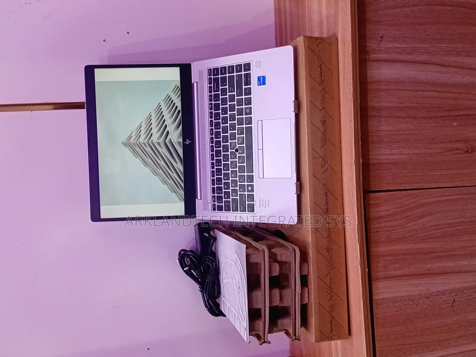 New Laptop HP EliteBook 850 G4 16GB Intel Core i5 SSD 1T
