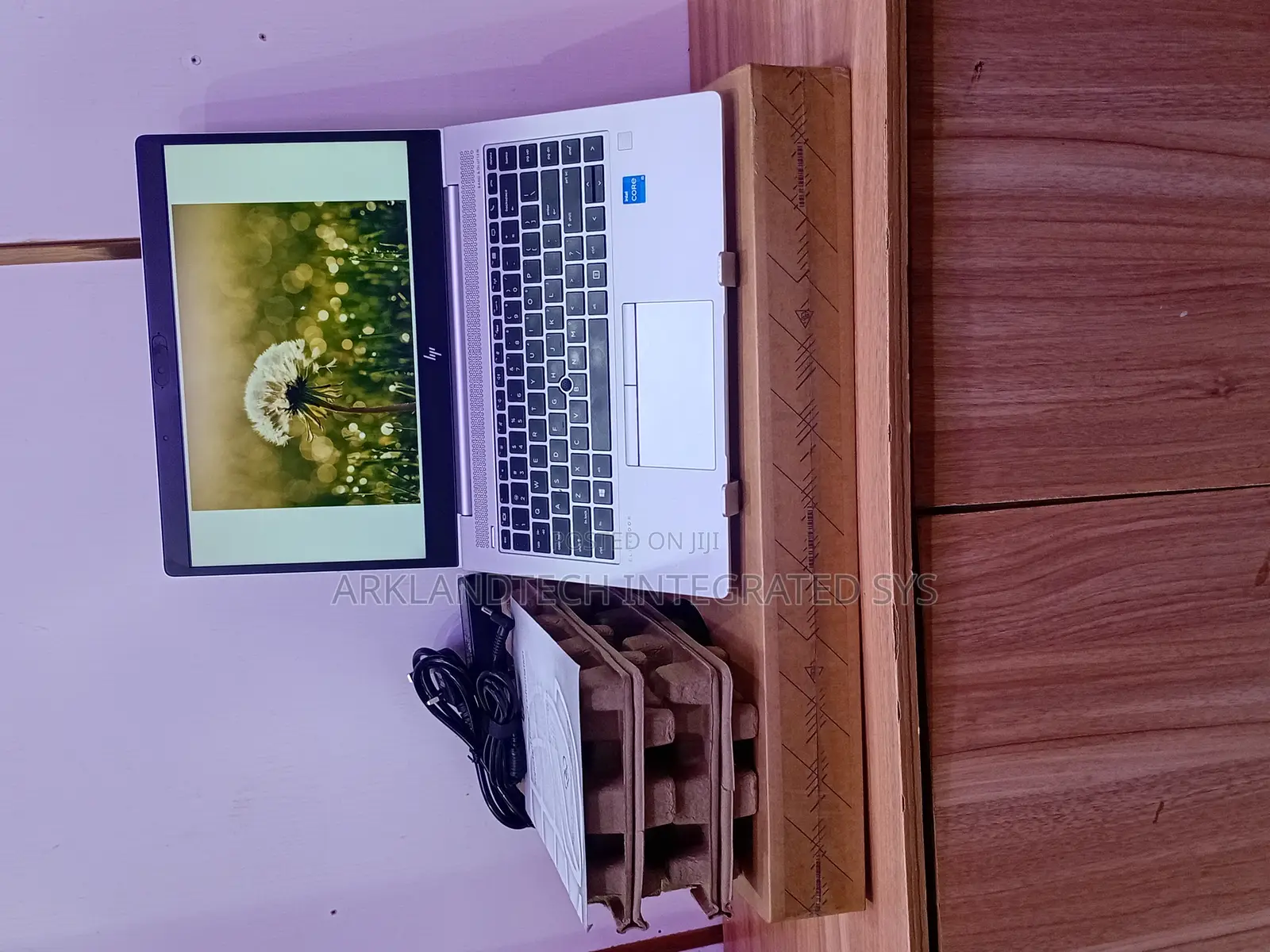 New Laptop HP EliteBook 850 G4 32GB Intel Core i5 SSD 1T