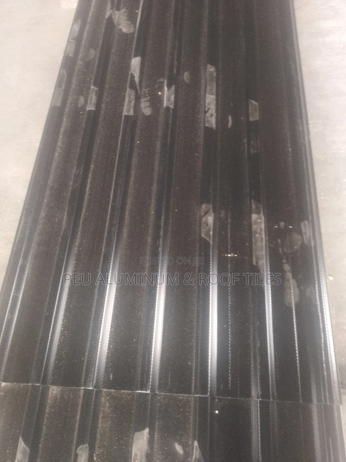 Complete 055 Gauge Aluminium Roof Sheet