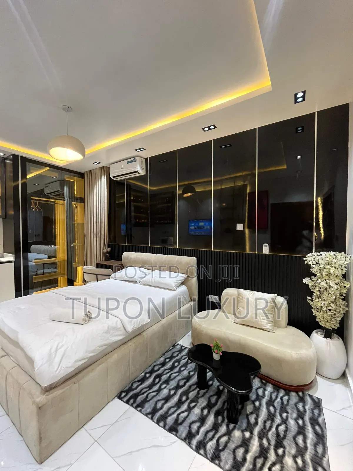 Introducing Our Newly Launched Cozy Studio Apartment