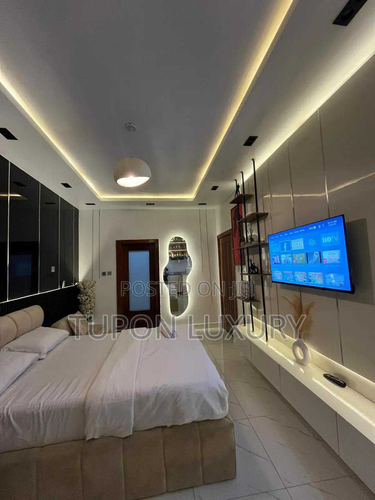 Introducing Our Newly Launched Cozy Studio Apartment