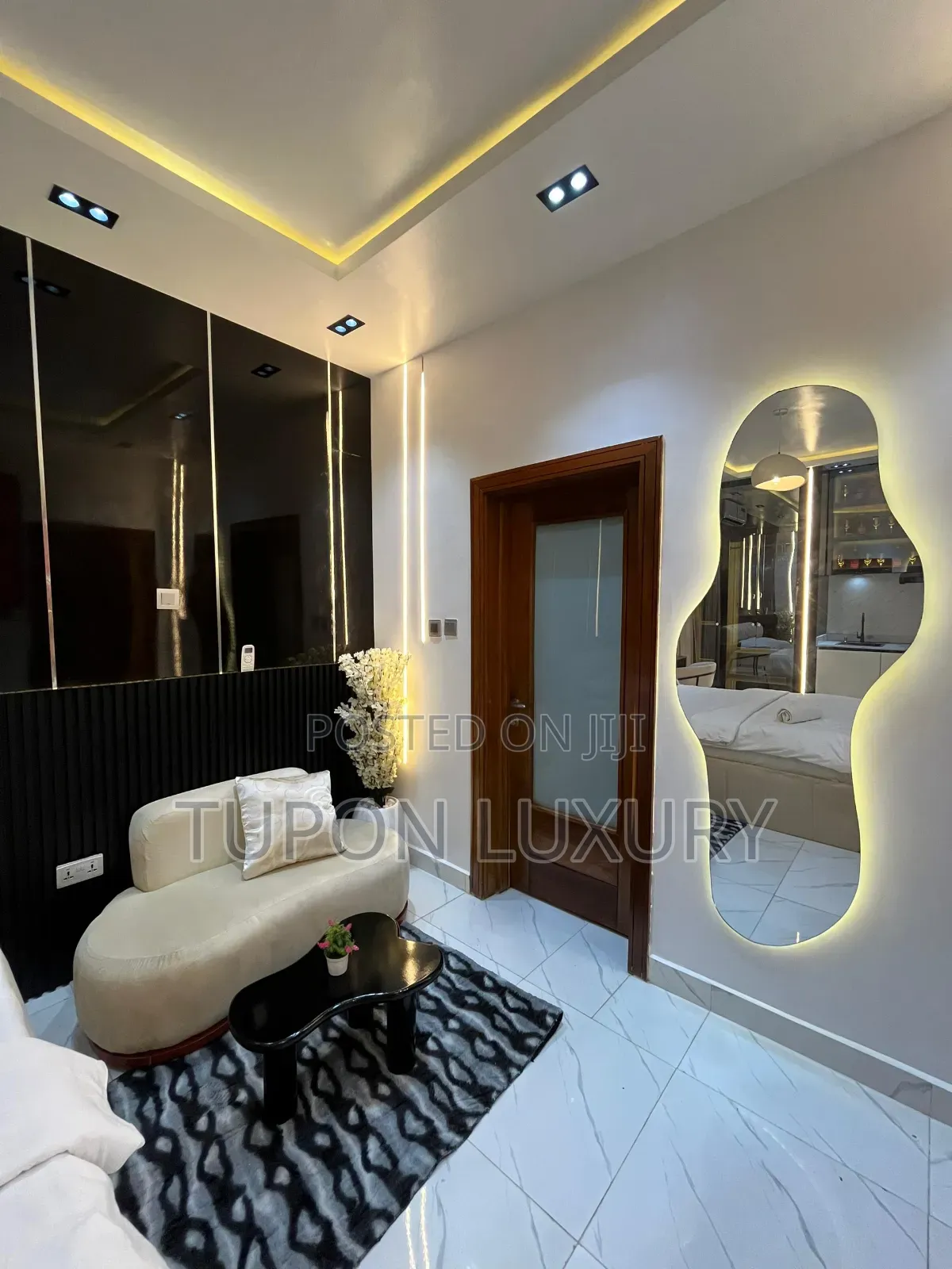 Introducing Our Newly Launched Cozy Studio Apartment