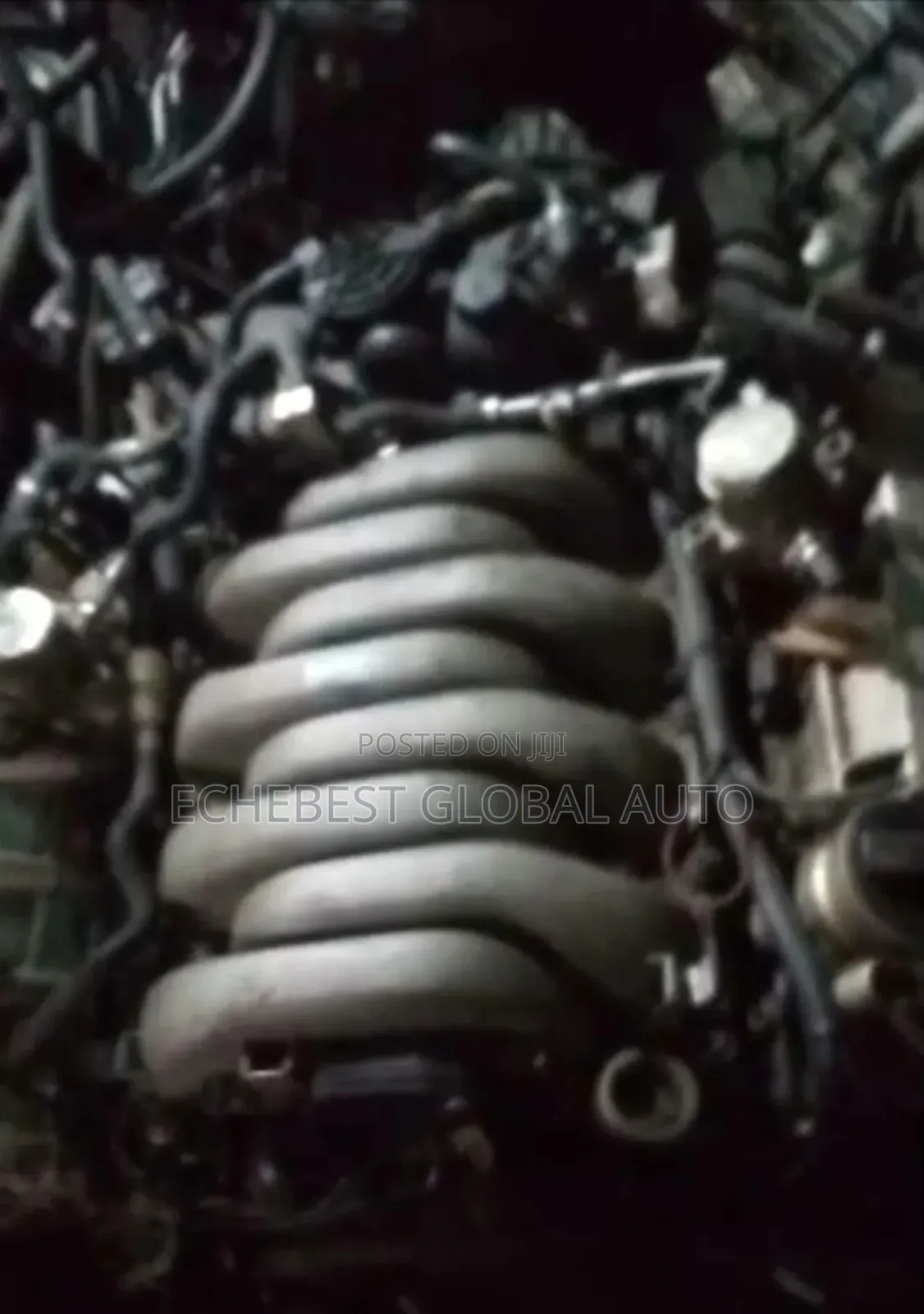 Audi A 8 V8engine With Gear Box 4.2 2012 Model