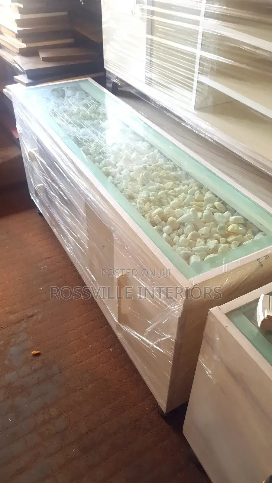 Tv Stands With Led Lights