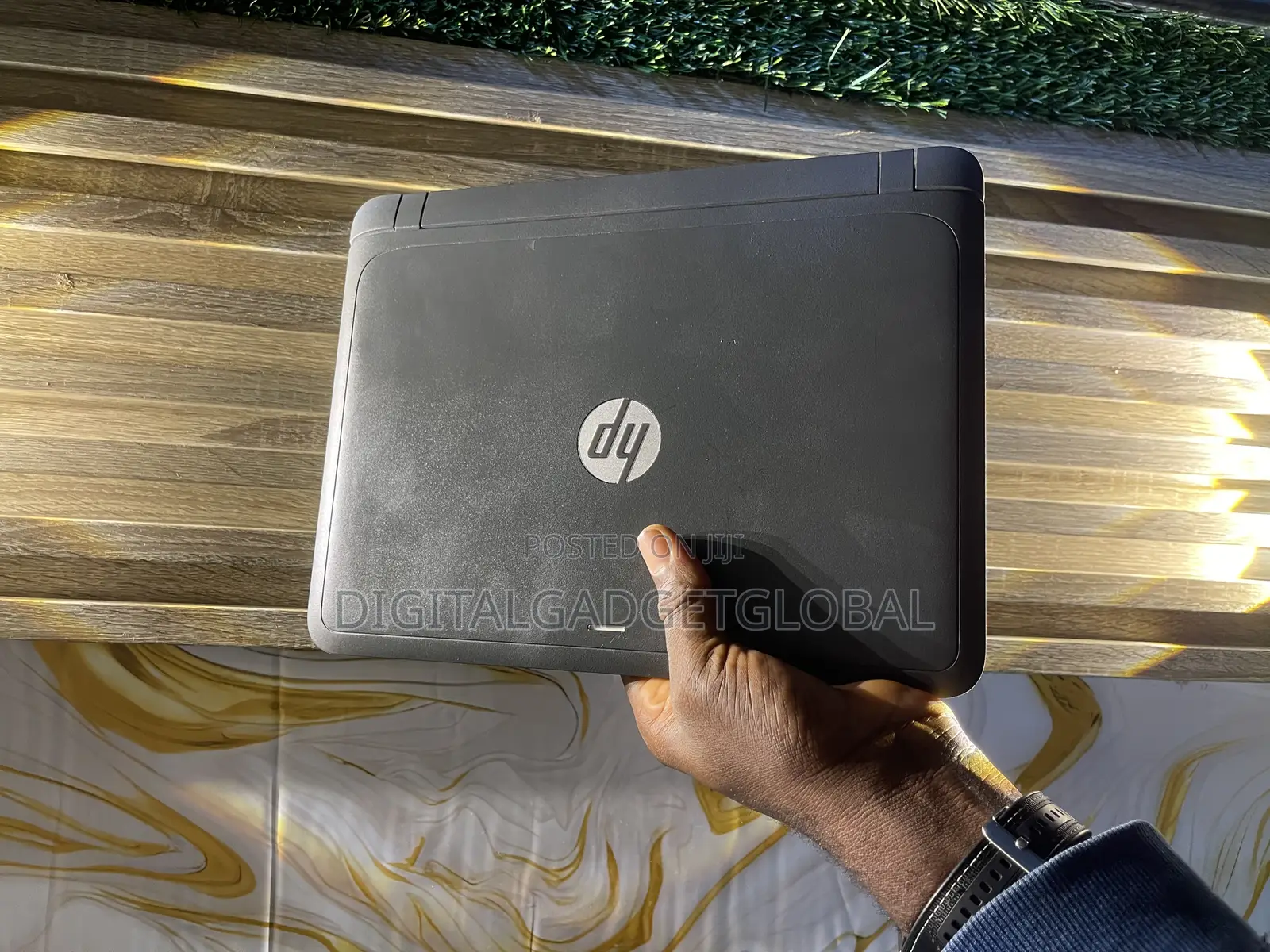 Laptop HP ProBook 11 G2 EE 8GB Intel Core I3 SSD 256GB