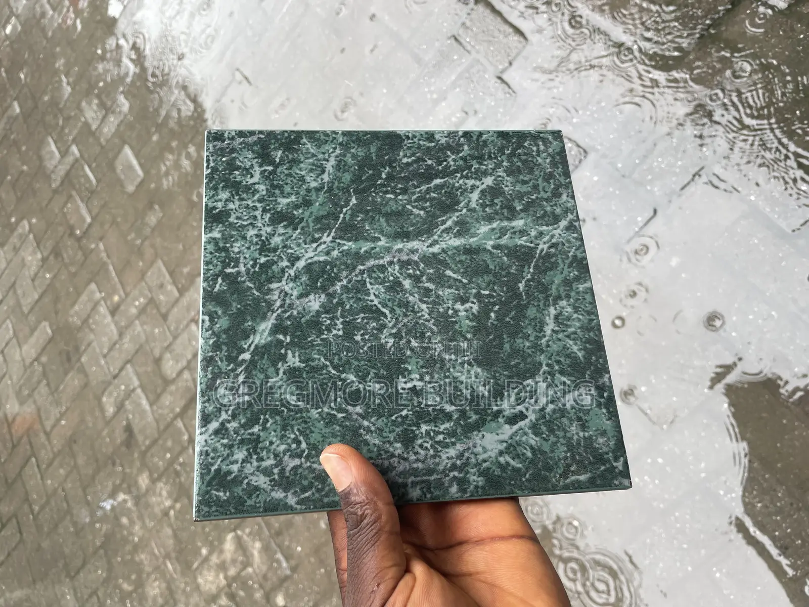Wall and Swimming Pool Tile