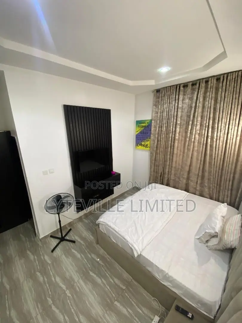 Cozy 3 Bedroom Apartment