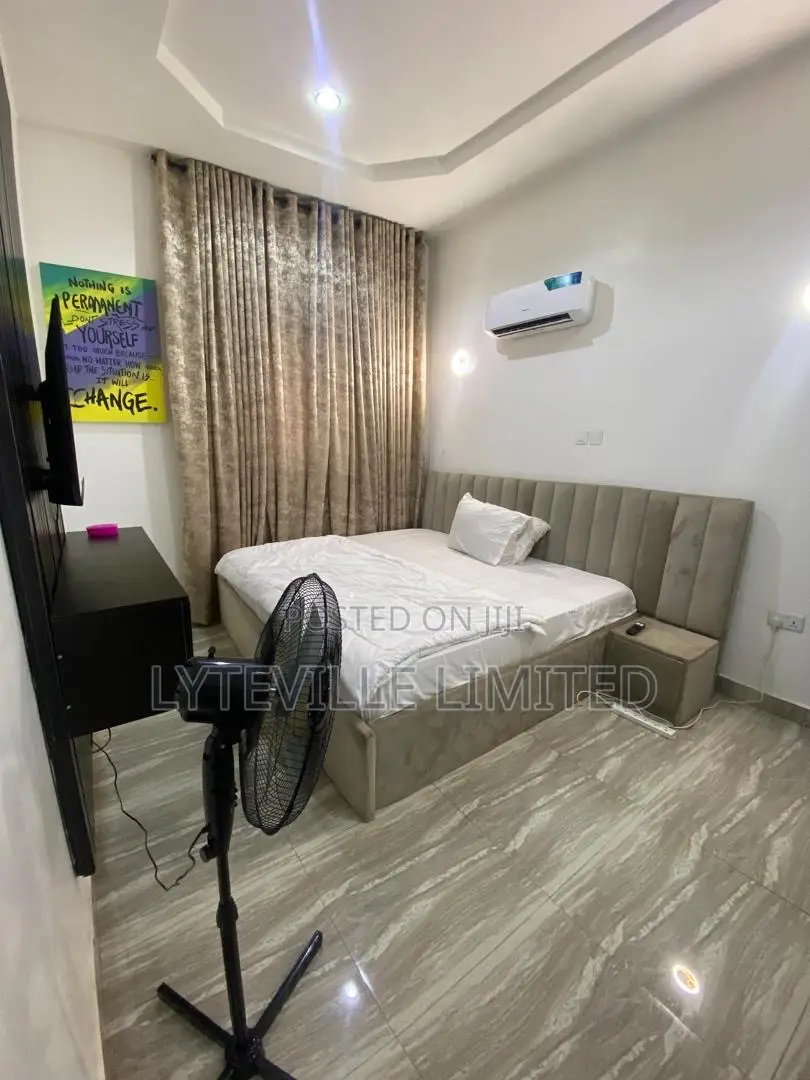 Cozy 3 Bedroom Apartment
