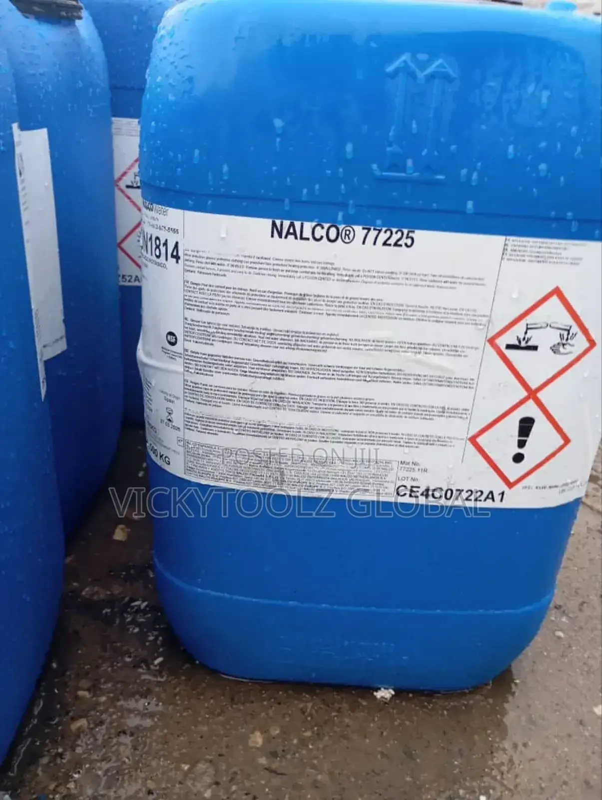 Nalco 77225