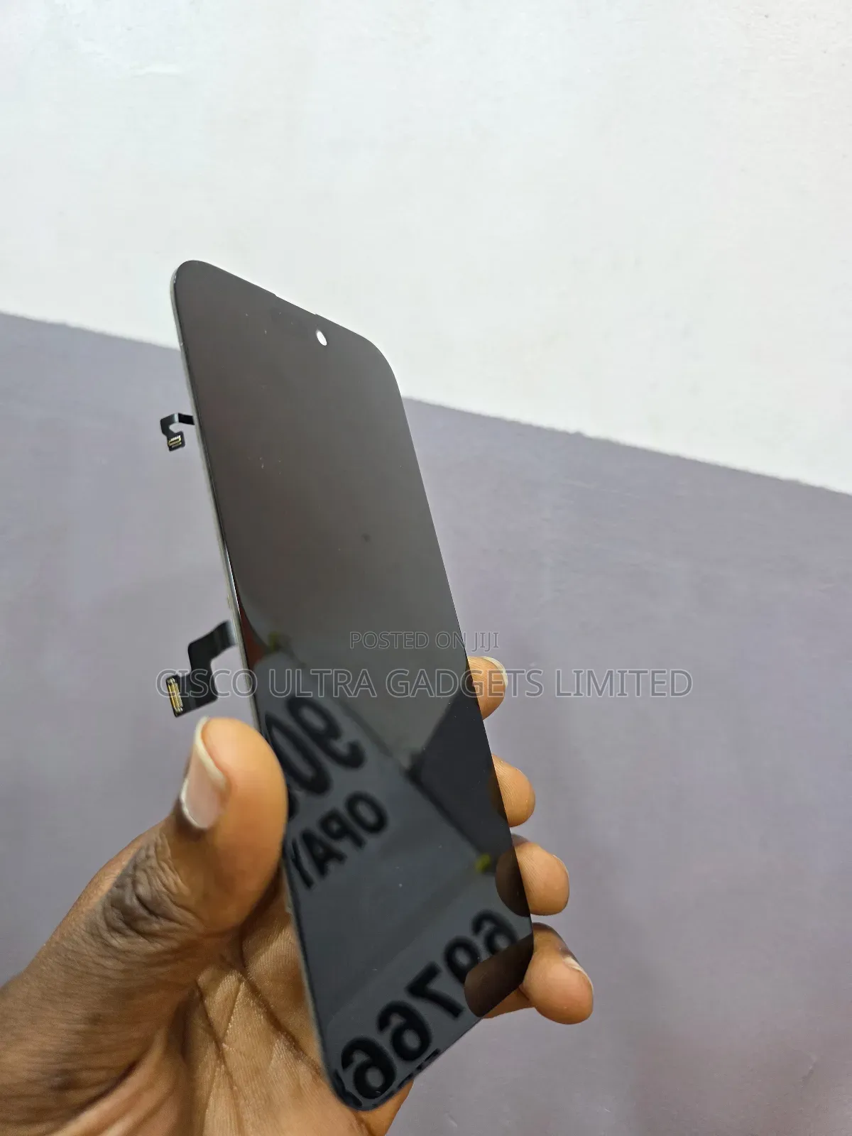 iPhone 16promax Original Screen