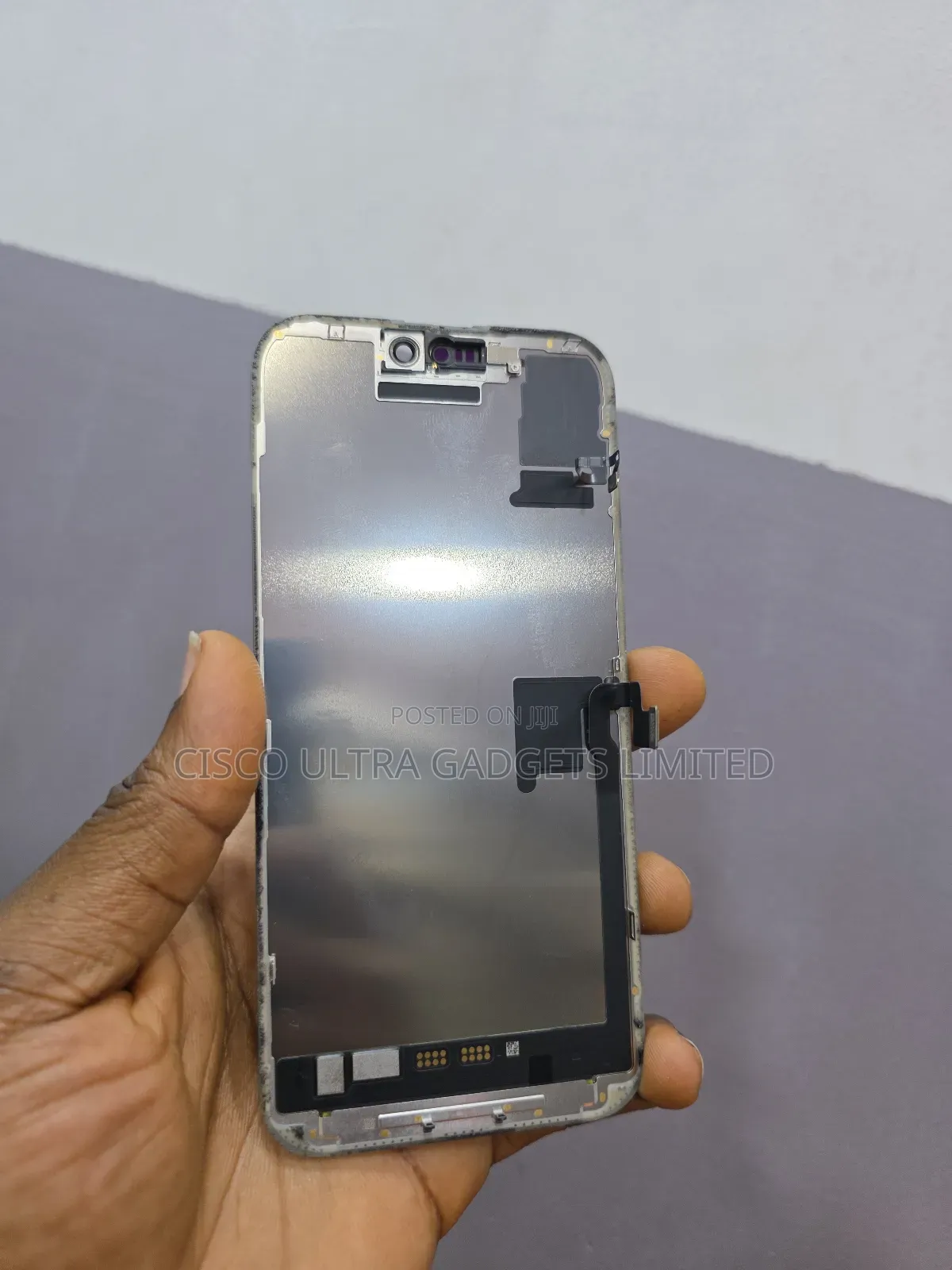 iPhone 16promax Original Screen
