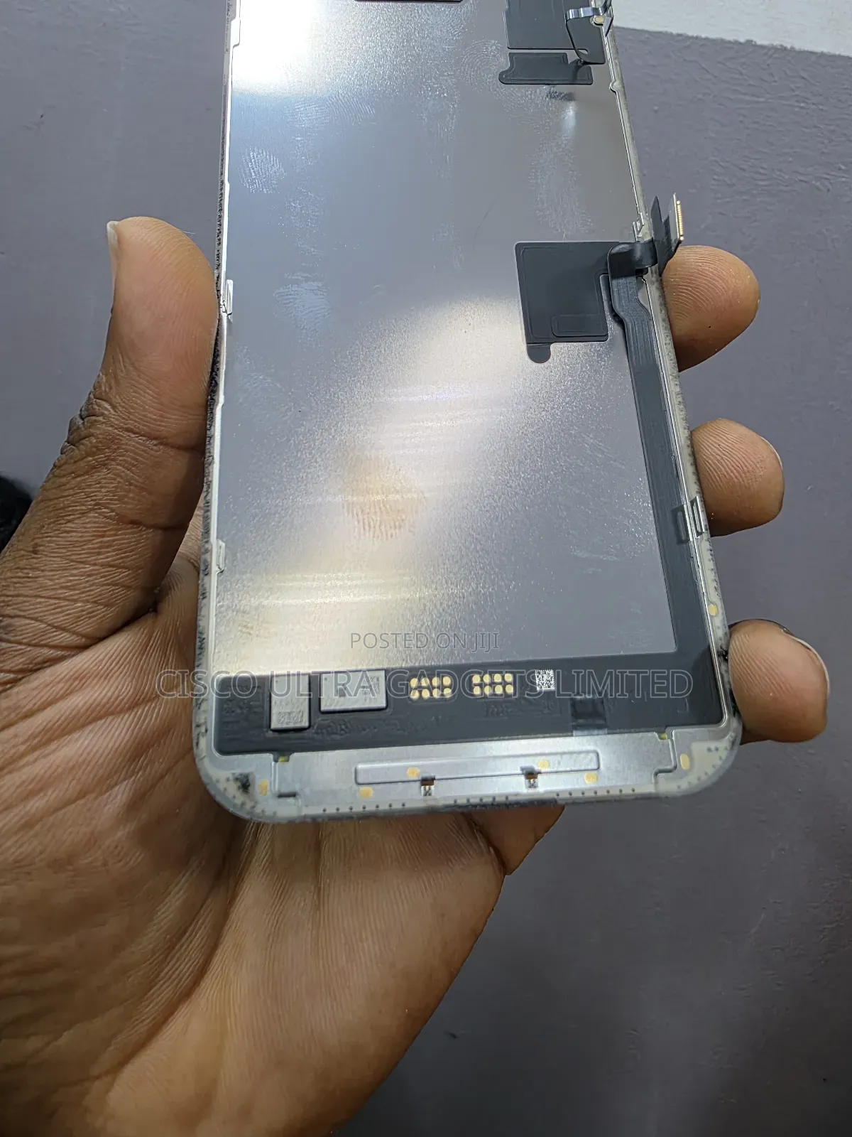 iPhone 16promax Original Screen