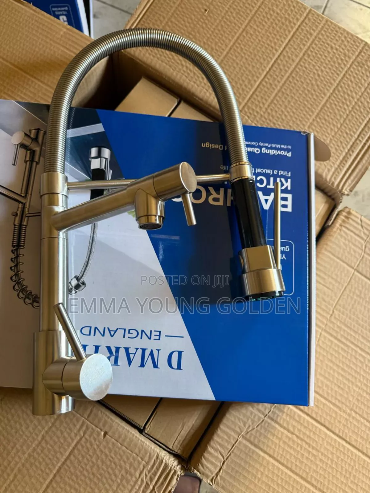 Premium Quality Kitchen Sink Mixer