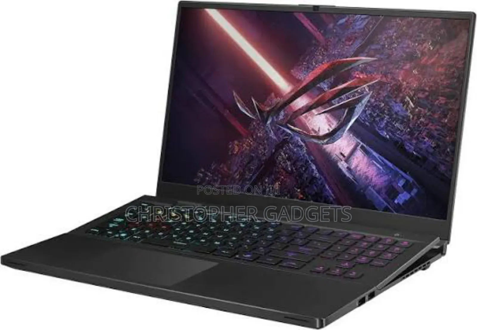 New Laptop Asus ROG Zephyrus G16 32GB Intel Core Ultra 9 SSD 2T