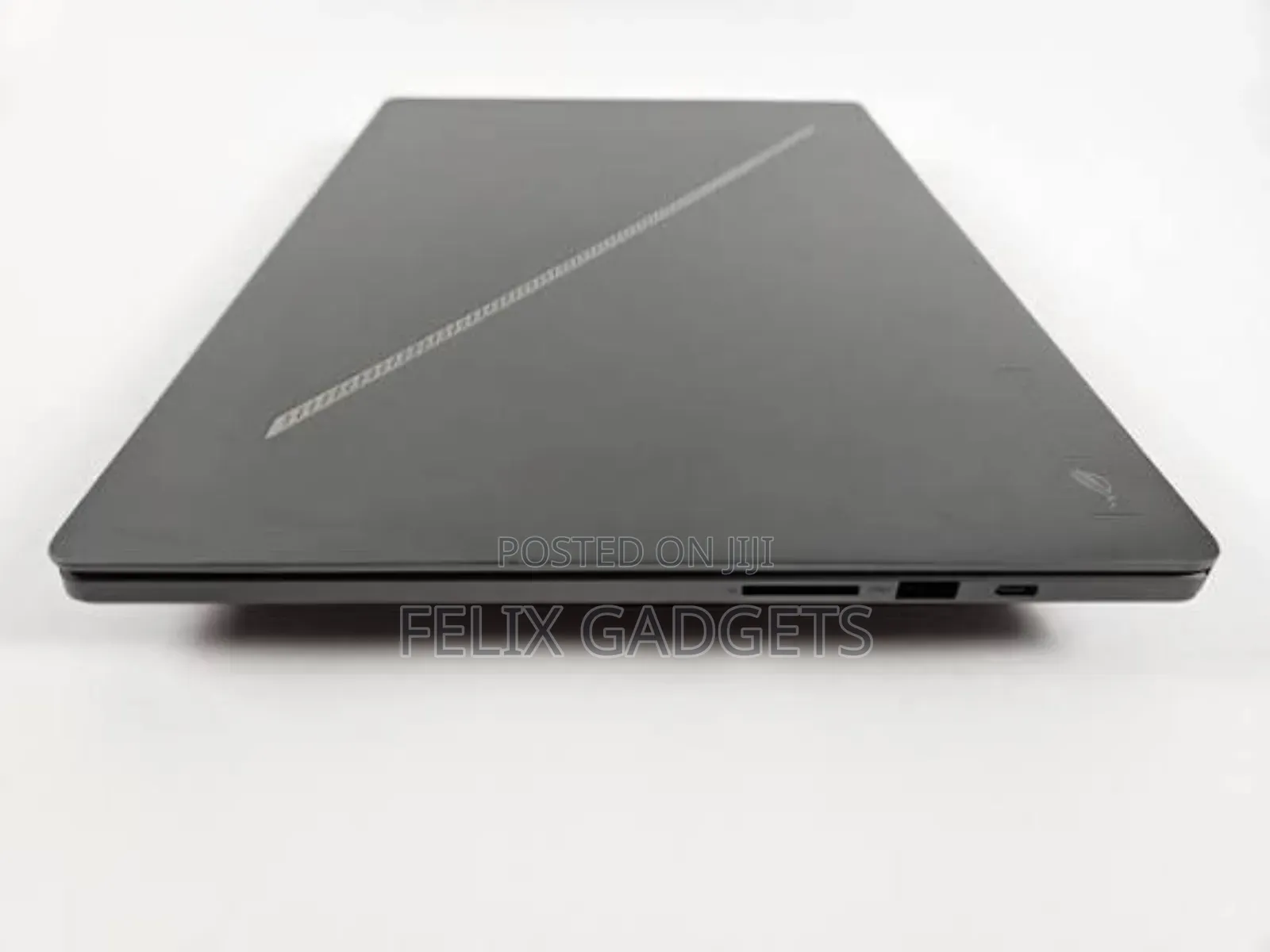 New Laptop Asus ROG Zephyrus G16 32GB Intel Core Ultra 9 SSD 2T
